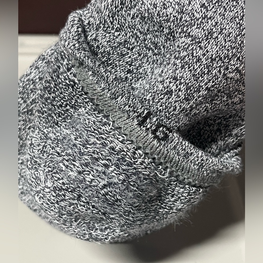Bombas Men's Cushioned No Show Socks Large NEW - Picture 6 of 7